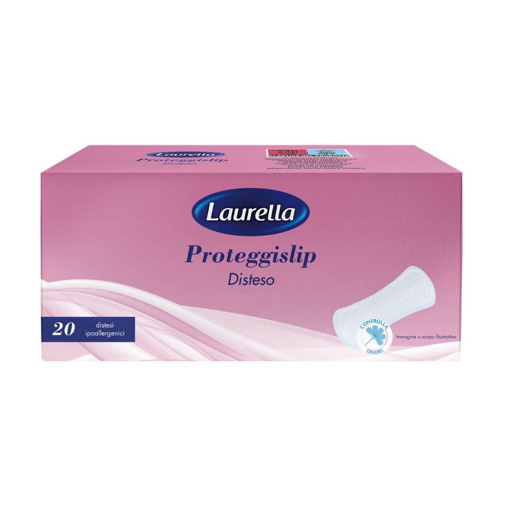 Proteggislip LAURELLA distesi 20 pz