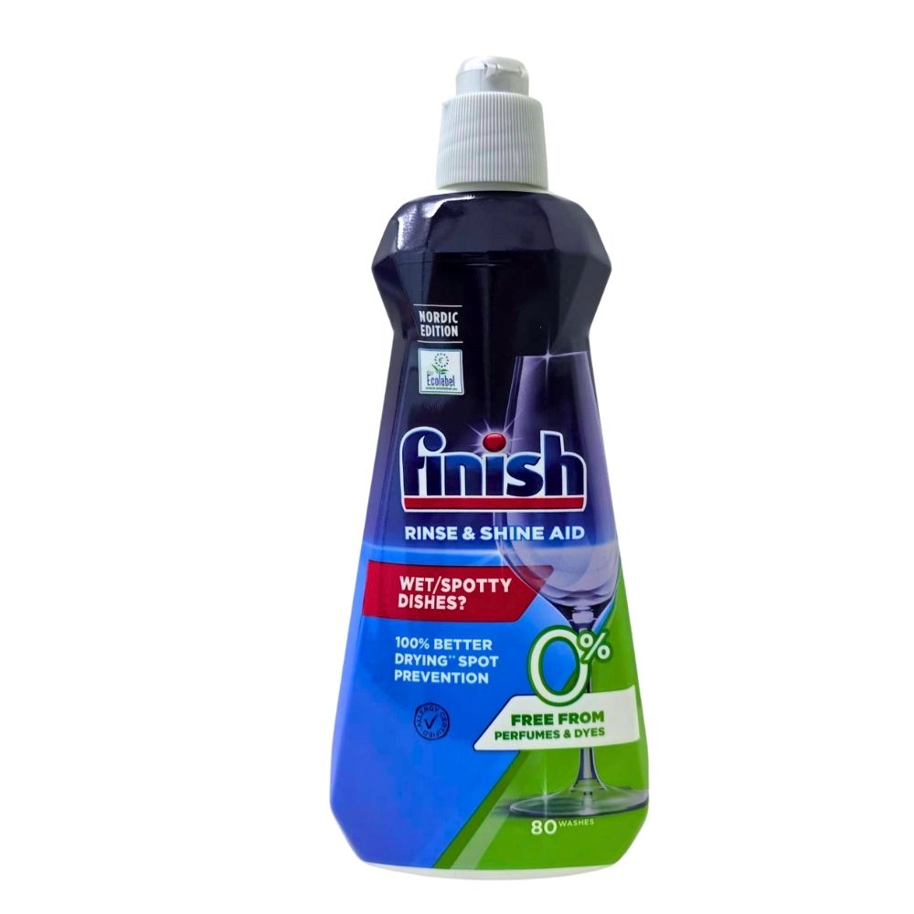 Brillantante FINISH 400 ml
