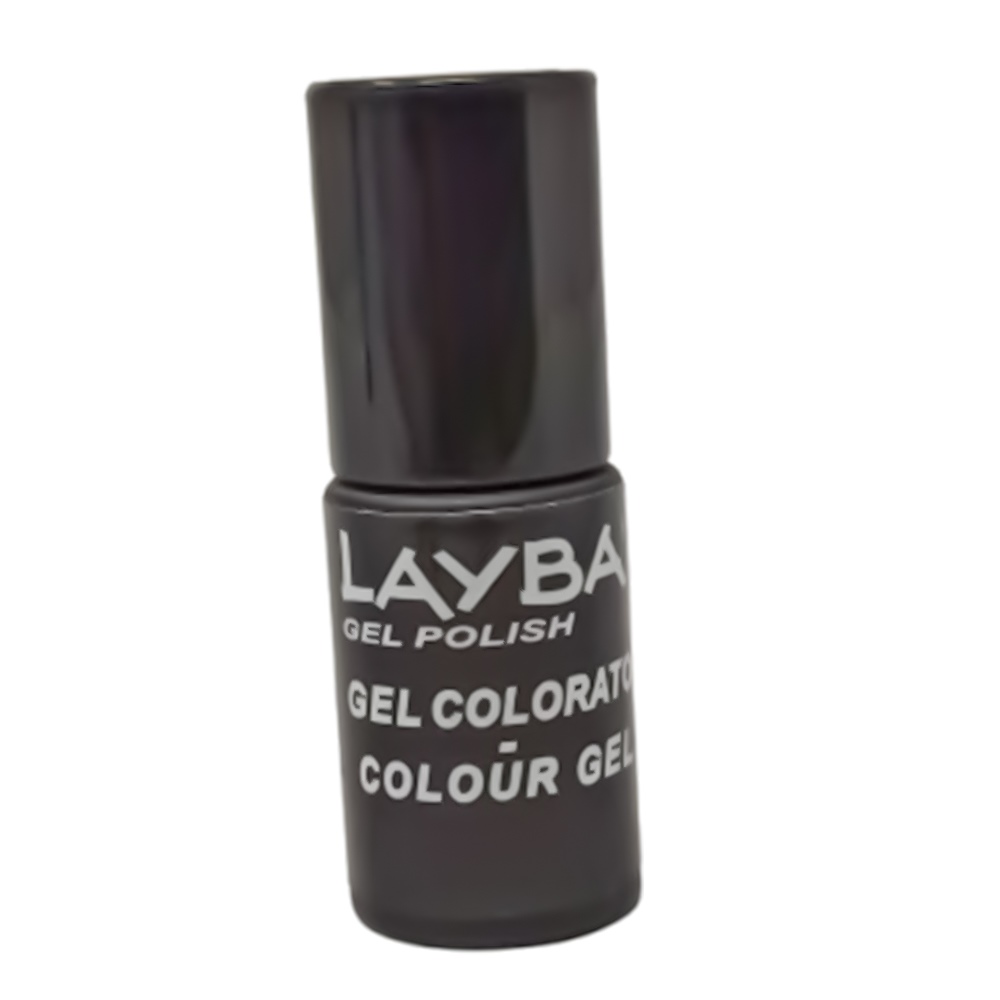 Gel polish LAYLA  N.659 10 ml