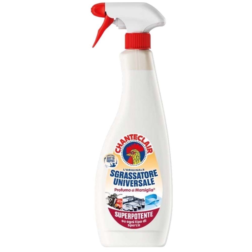 Sgrassatore CHANTECLAIR marsiglia 700 ml