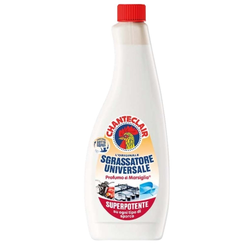 Ricarica sgrassatore CHANTECLAIR marsiglia 700 ml