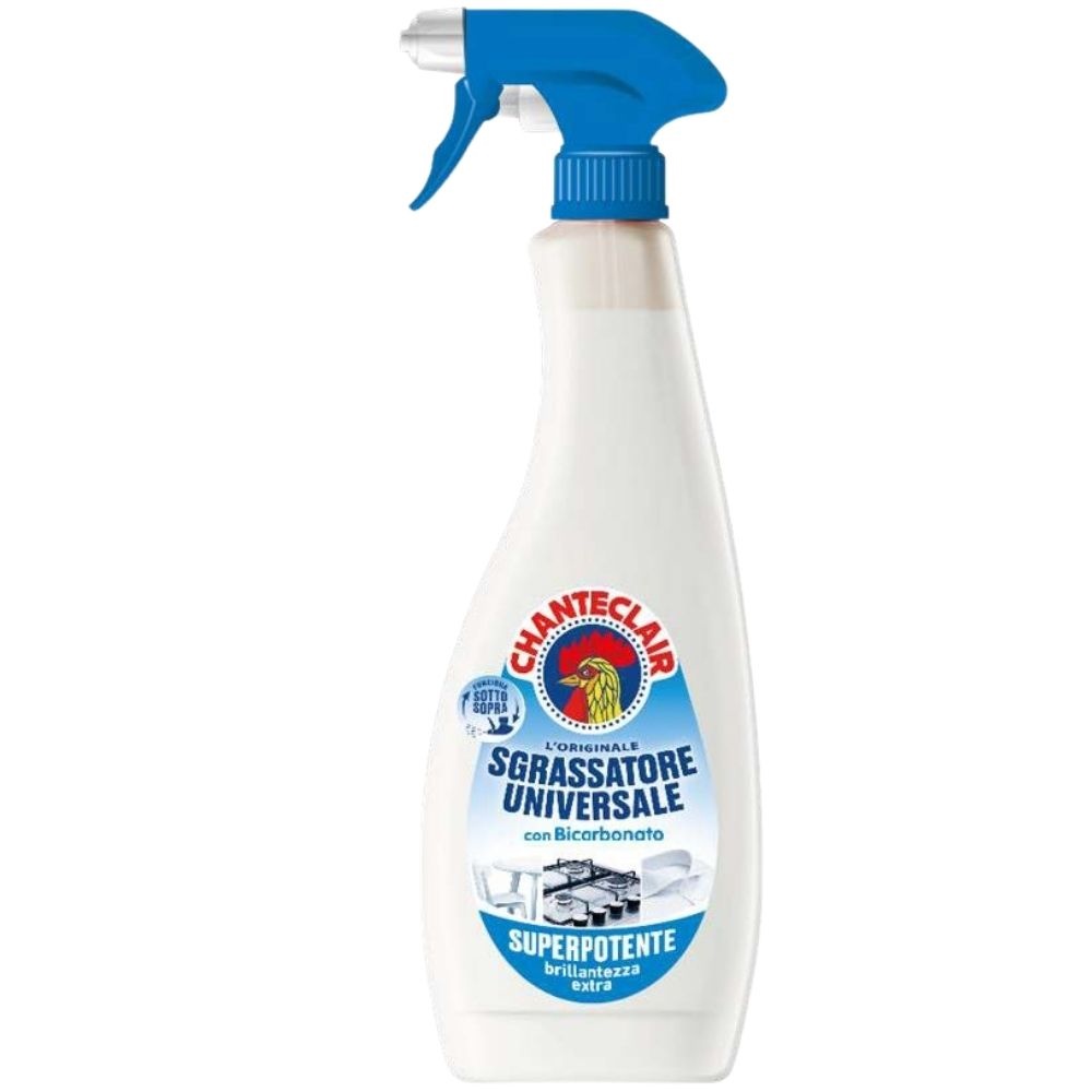 Sgrassatore CHANTECLAIR bicarbonato 700 ml