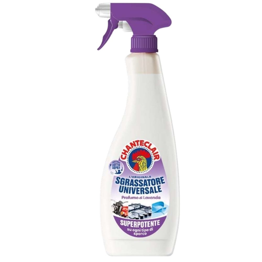 Sgrassatore CHANTECLAIR lavanda 700 ml