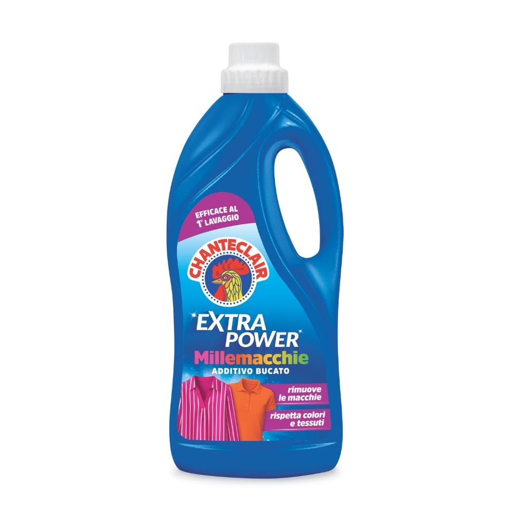 Additivo per bucato CHANTECLAIR millemacchie 900 ml
