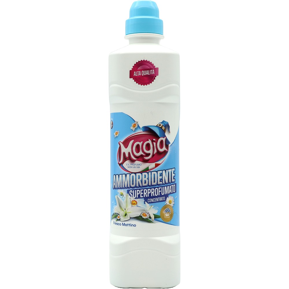 Ammorbidente Sensual Flower MAGIA 1 lt