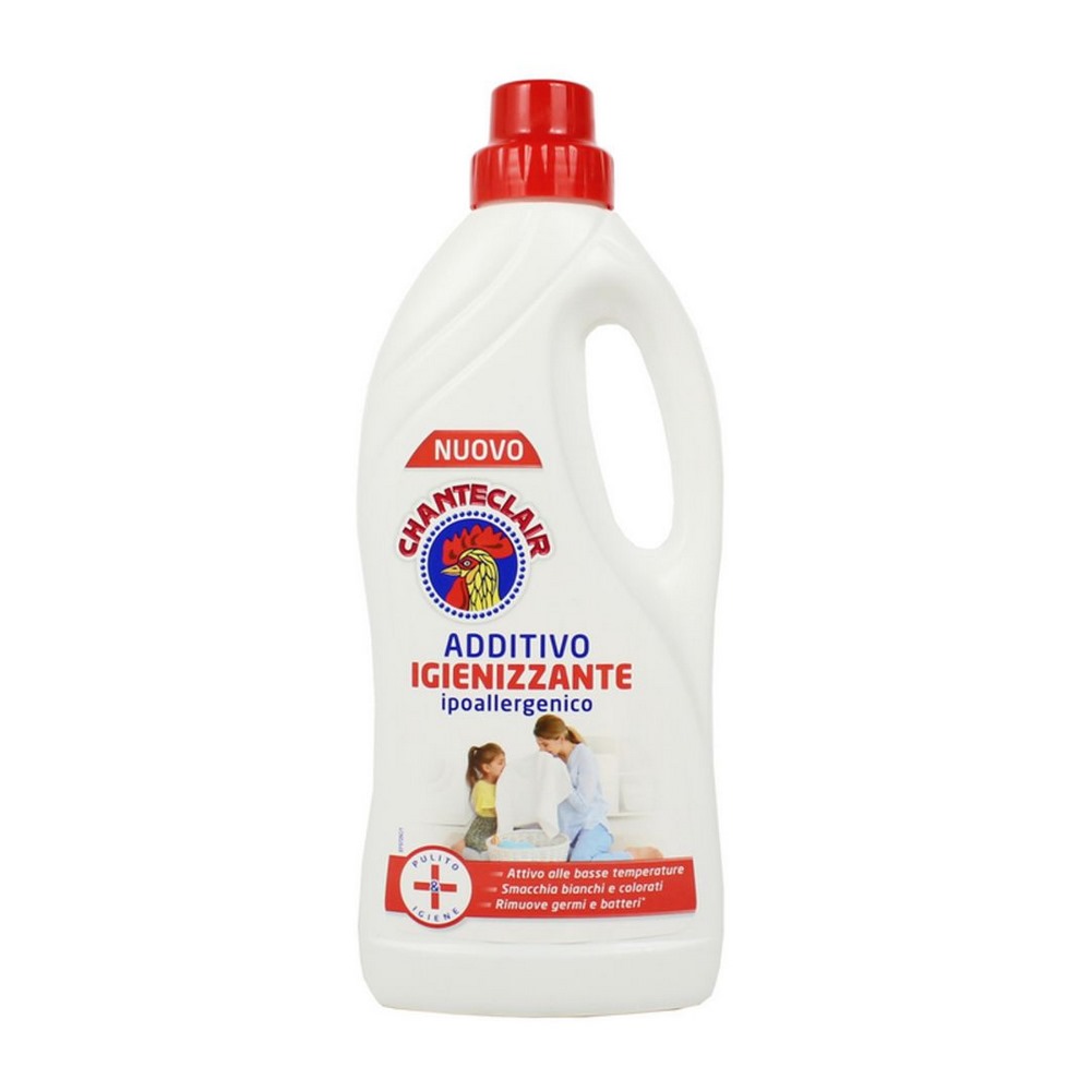 Additivo igienizzante CHANTE 1000 ml