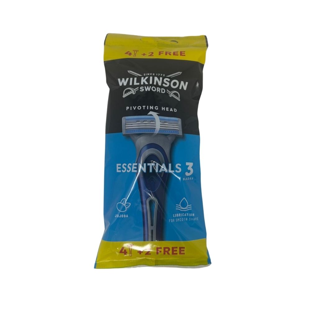 Rasoi WILKINSON Essential 3 lame