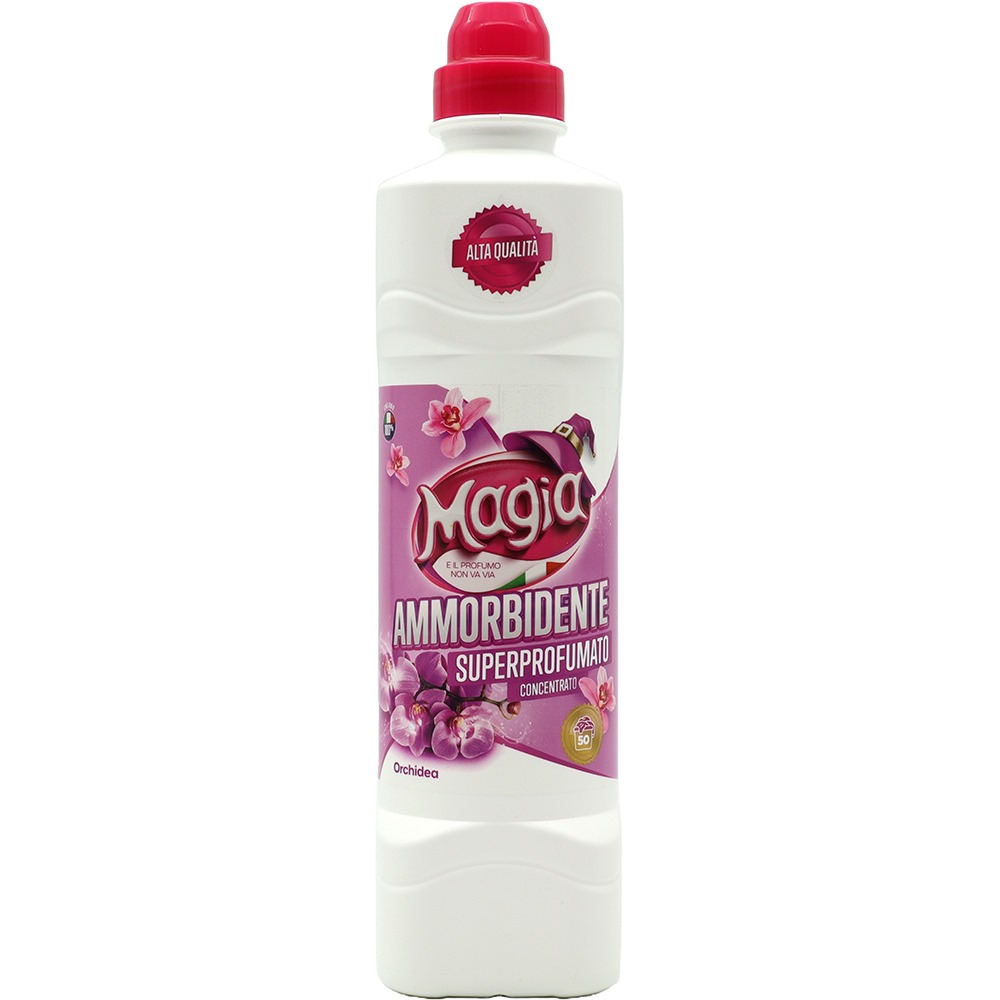 Ammorbidente MAGIA orchidea 1000 ml
