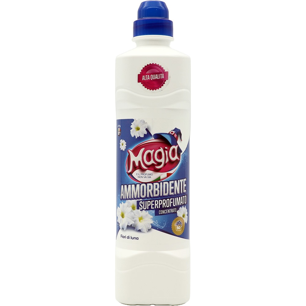 Ammorbidente MAGIA fiori di luna 1000 ml