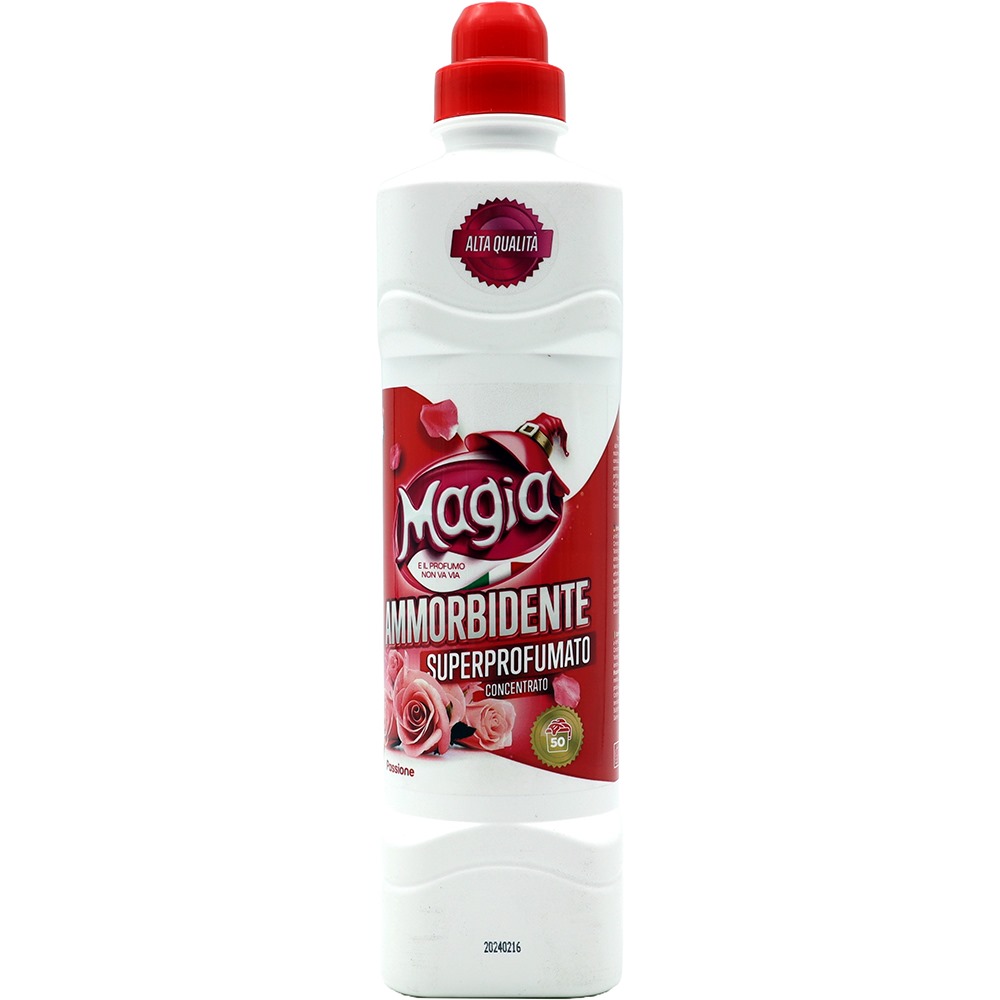 Ammorbidente MAGIA passione 1000 ml