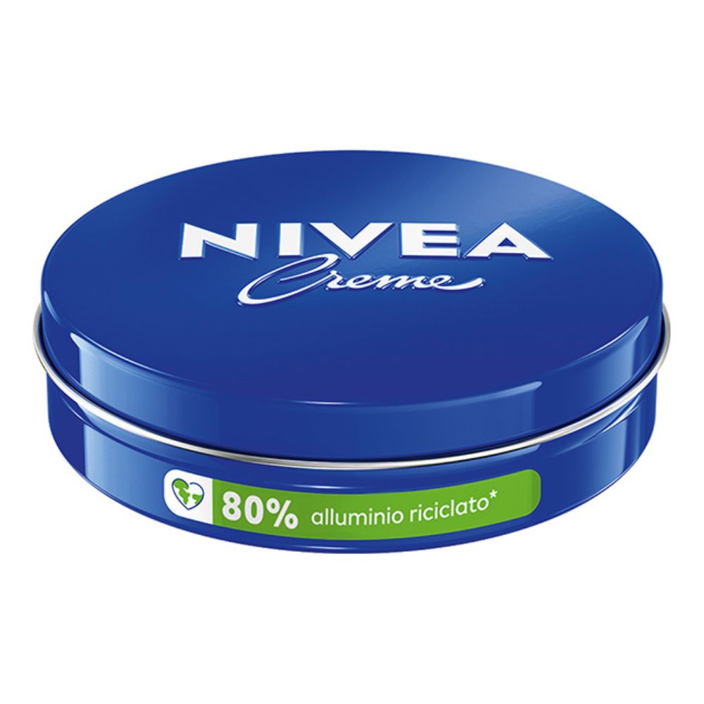 Crema Idratante Multiuso NIVEA 150 ml