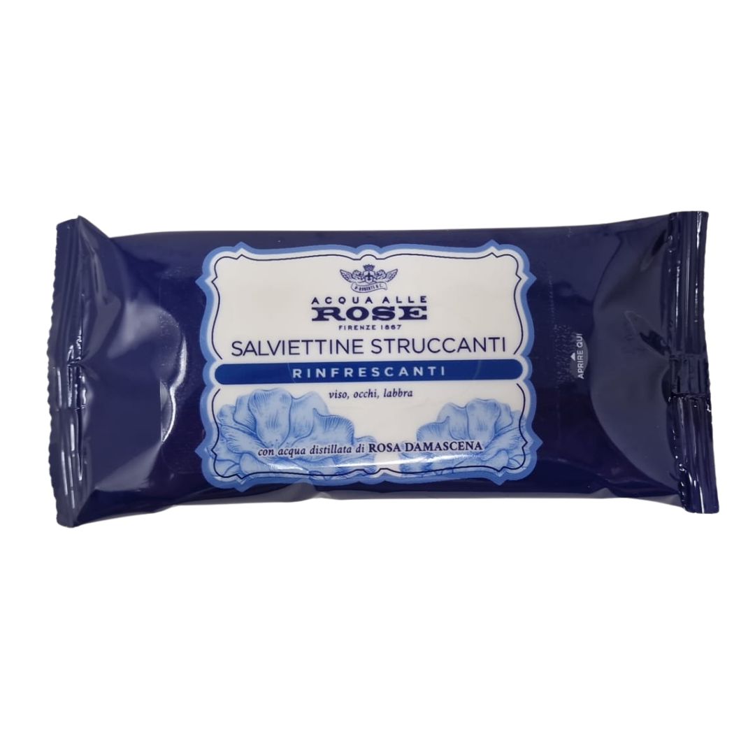 Salviettine struccanti ROBERT'S 7 pz