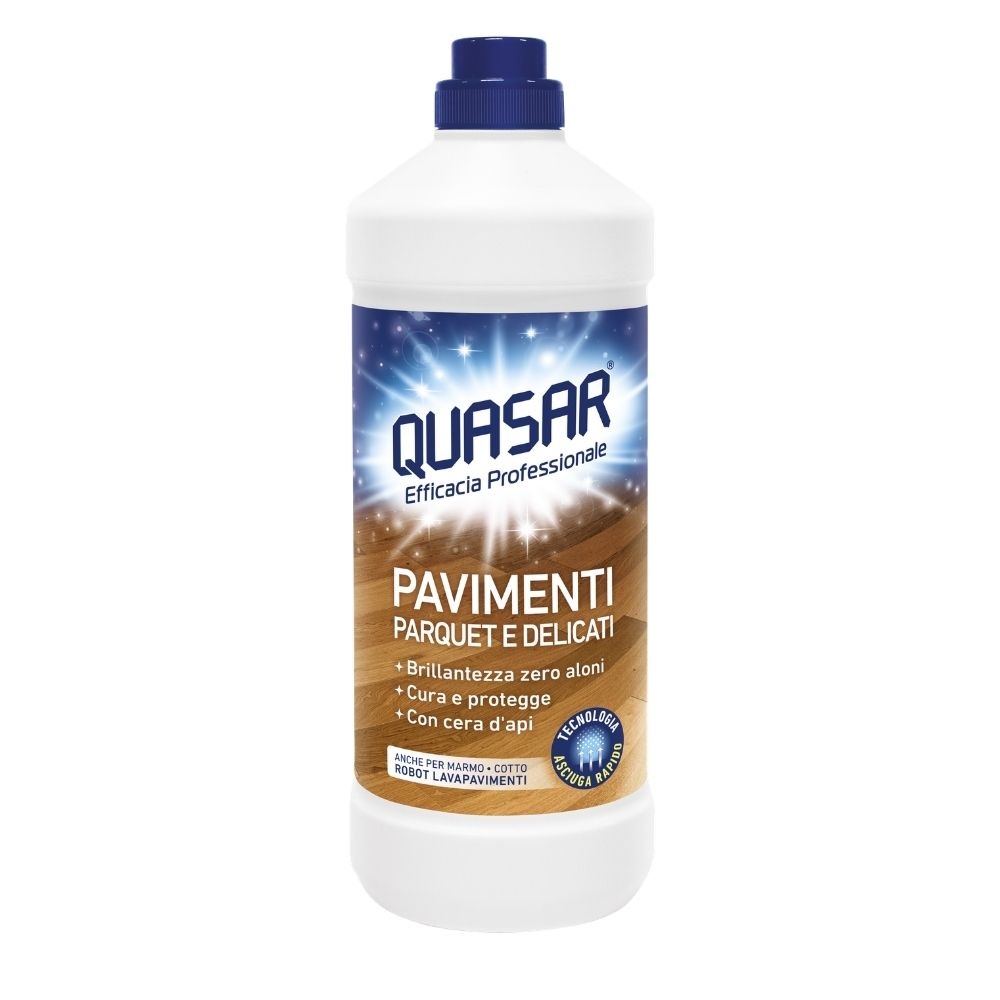 Antimuffa sbiancante QUASAR 580 ml