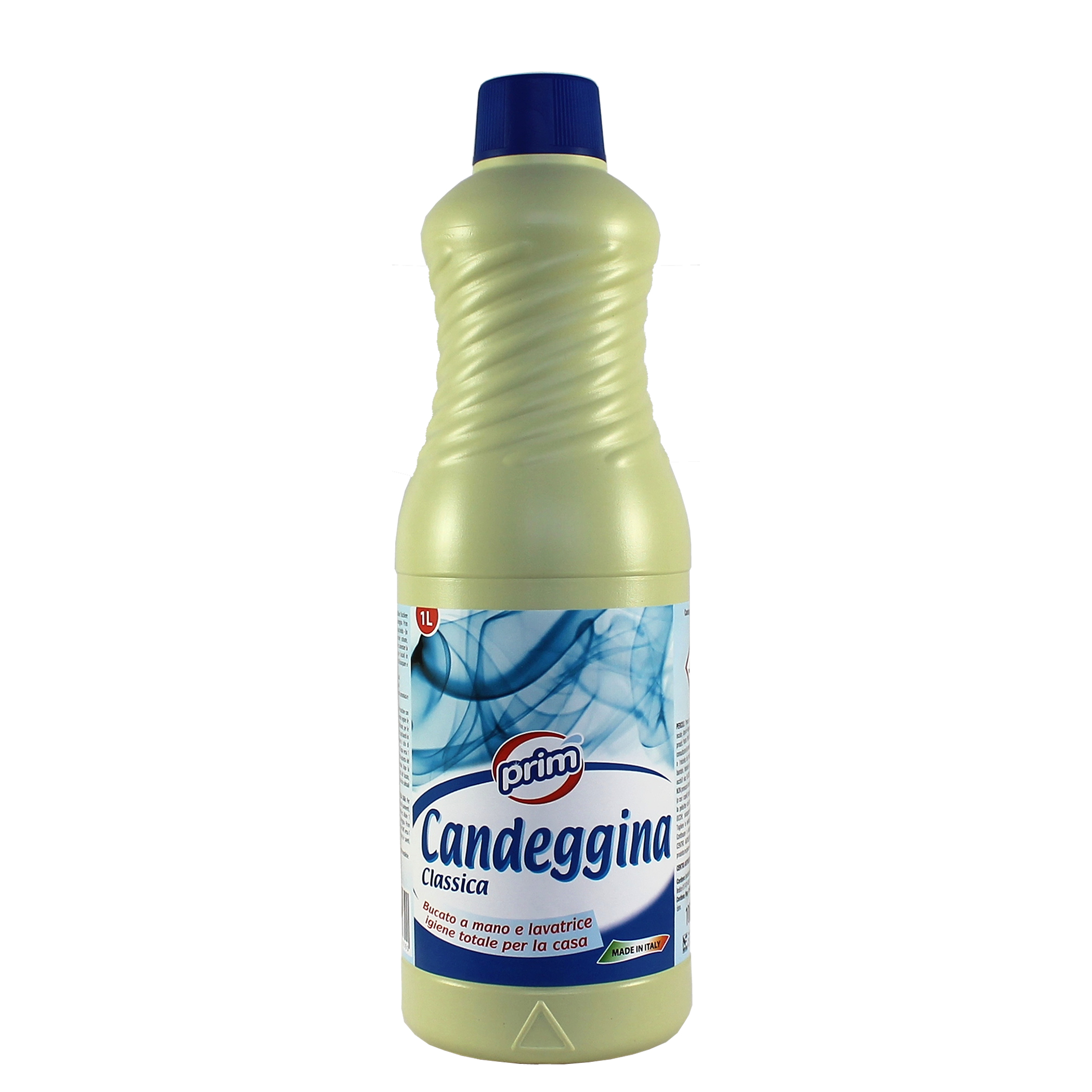 Candeggina classica ipoclor AMA 1000 ml