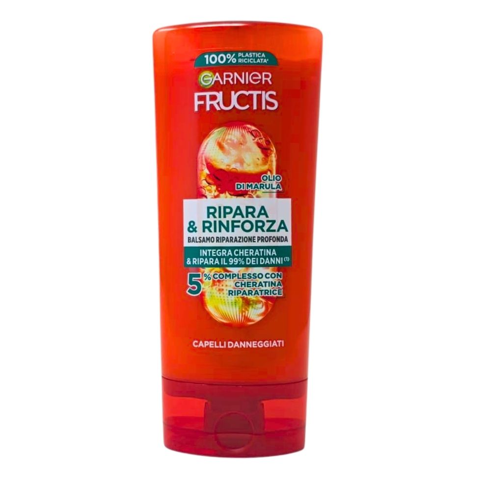 Balsamo FRUCTIS ripara e rinforza 200 ml