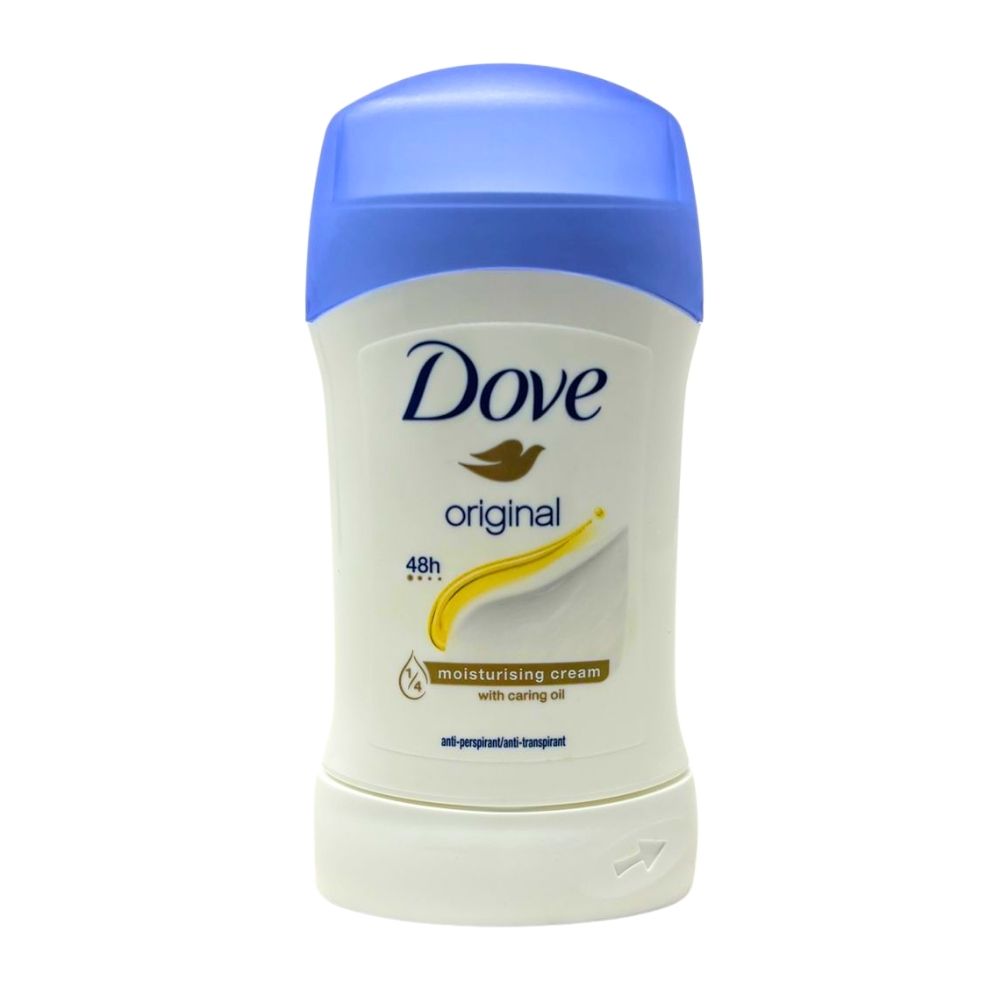 Deodorante stick DOVE original 50 ml