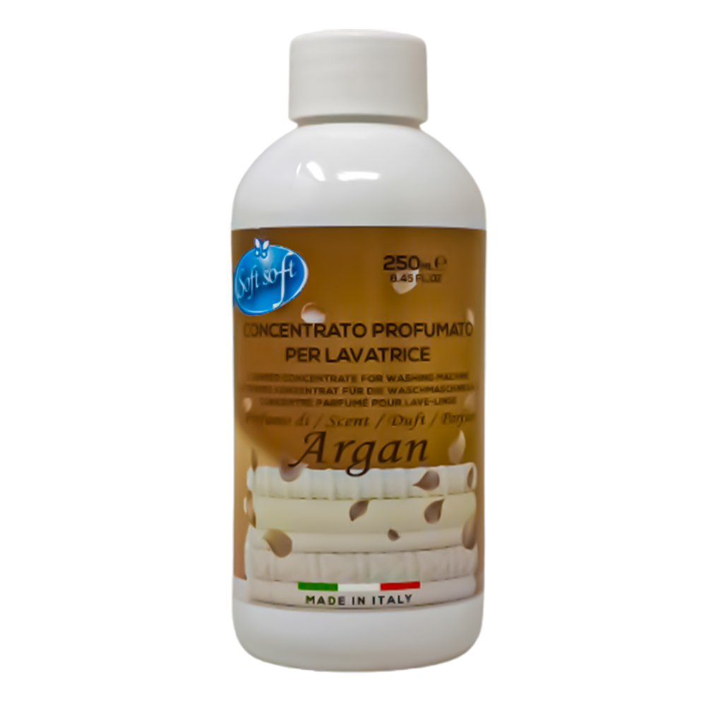 Profumatore bucato SOFT SOFT Argan 250 ml