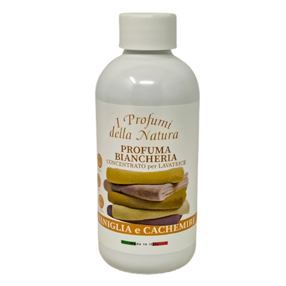 Profumatore per bucato vaniglia & cachemire 250 ml