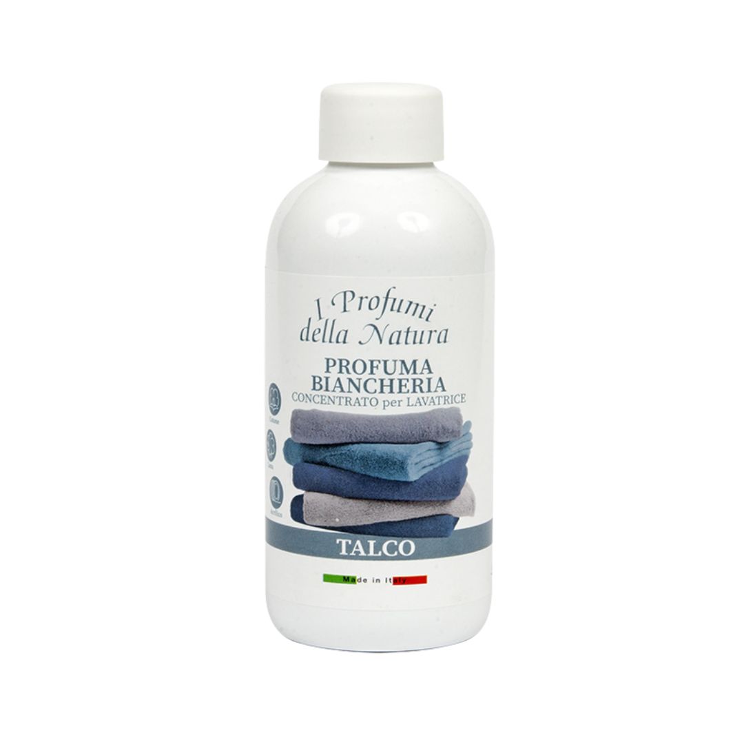 Profumatore per bucato talco 250 ml