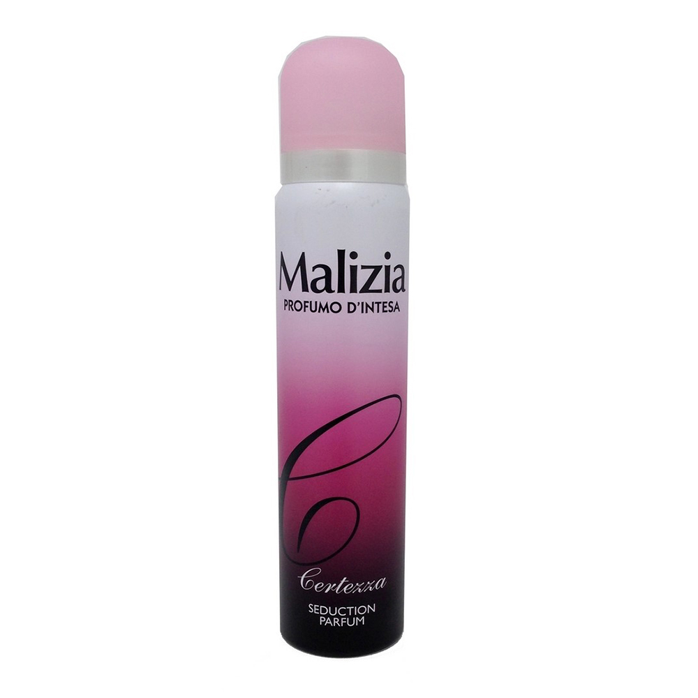 Deodorante F. Certezza MALIZIA 100 ml