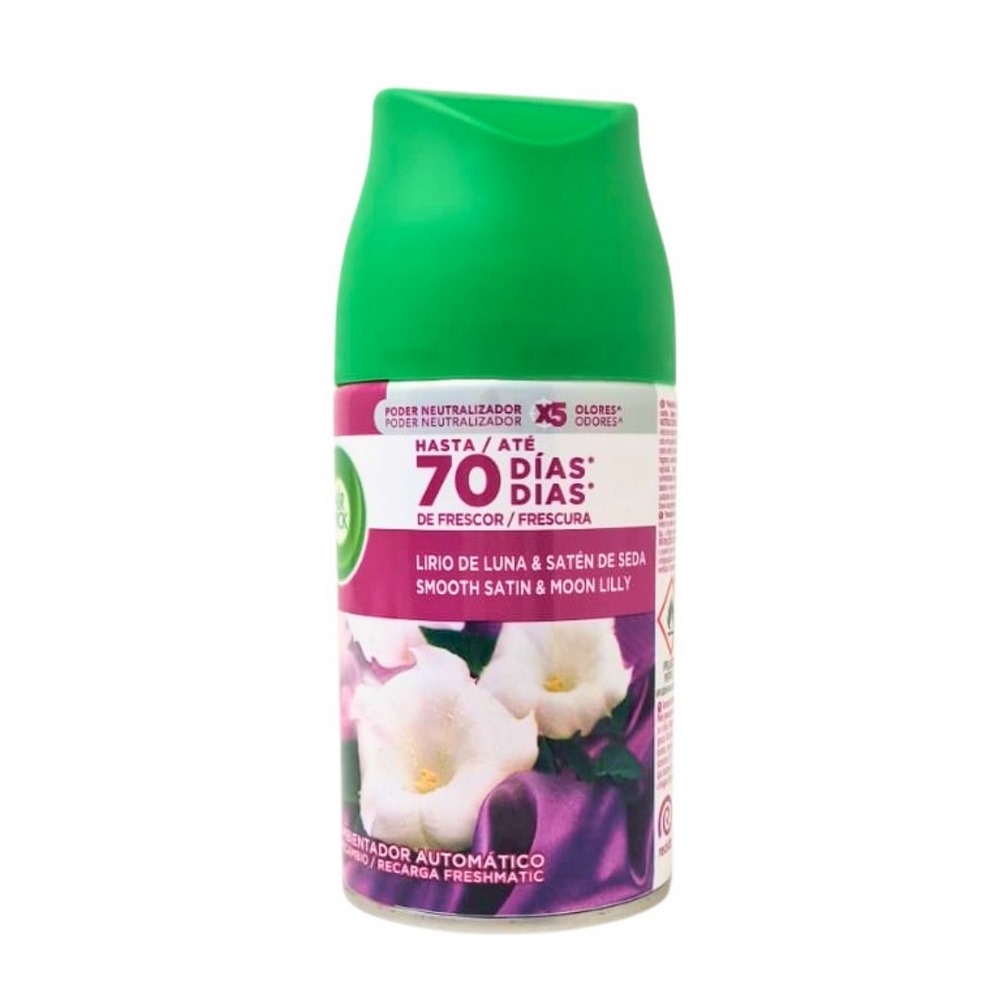 Profumatore per ambienti AIR WICK lirio del luna 250 ml