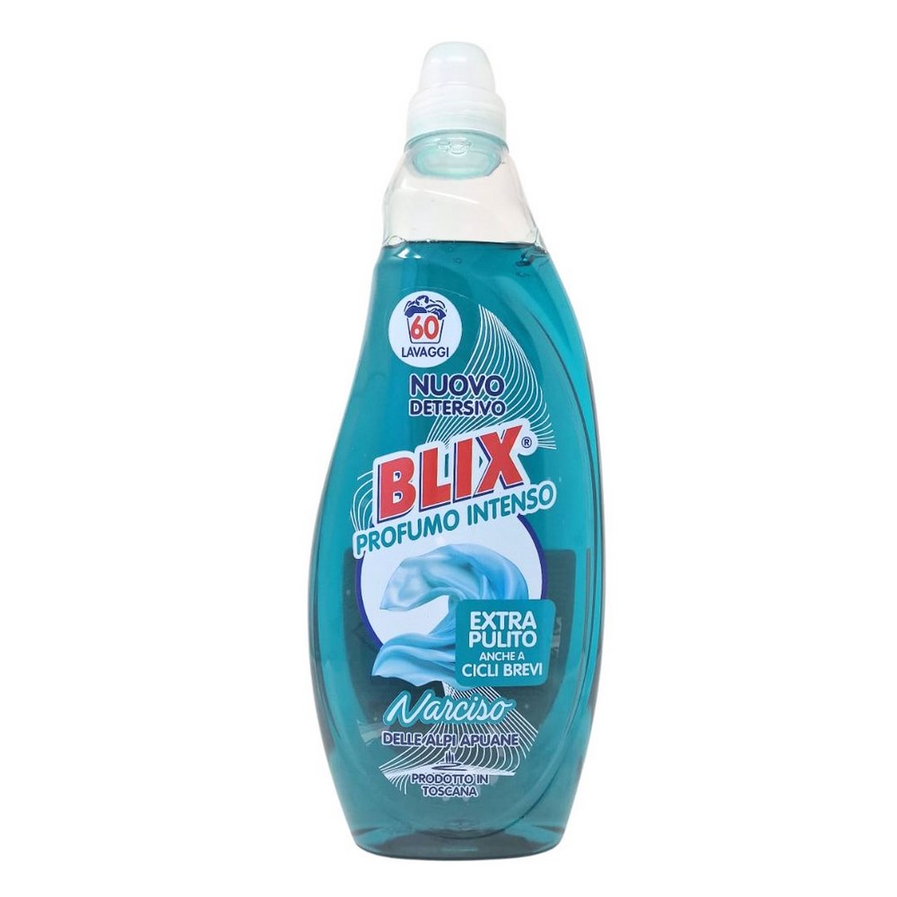 Lavatrice BLIX 60 lavaggi narciso 1450 ml