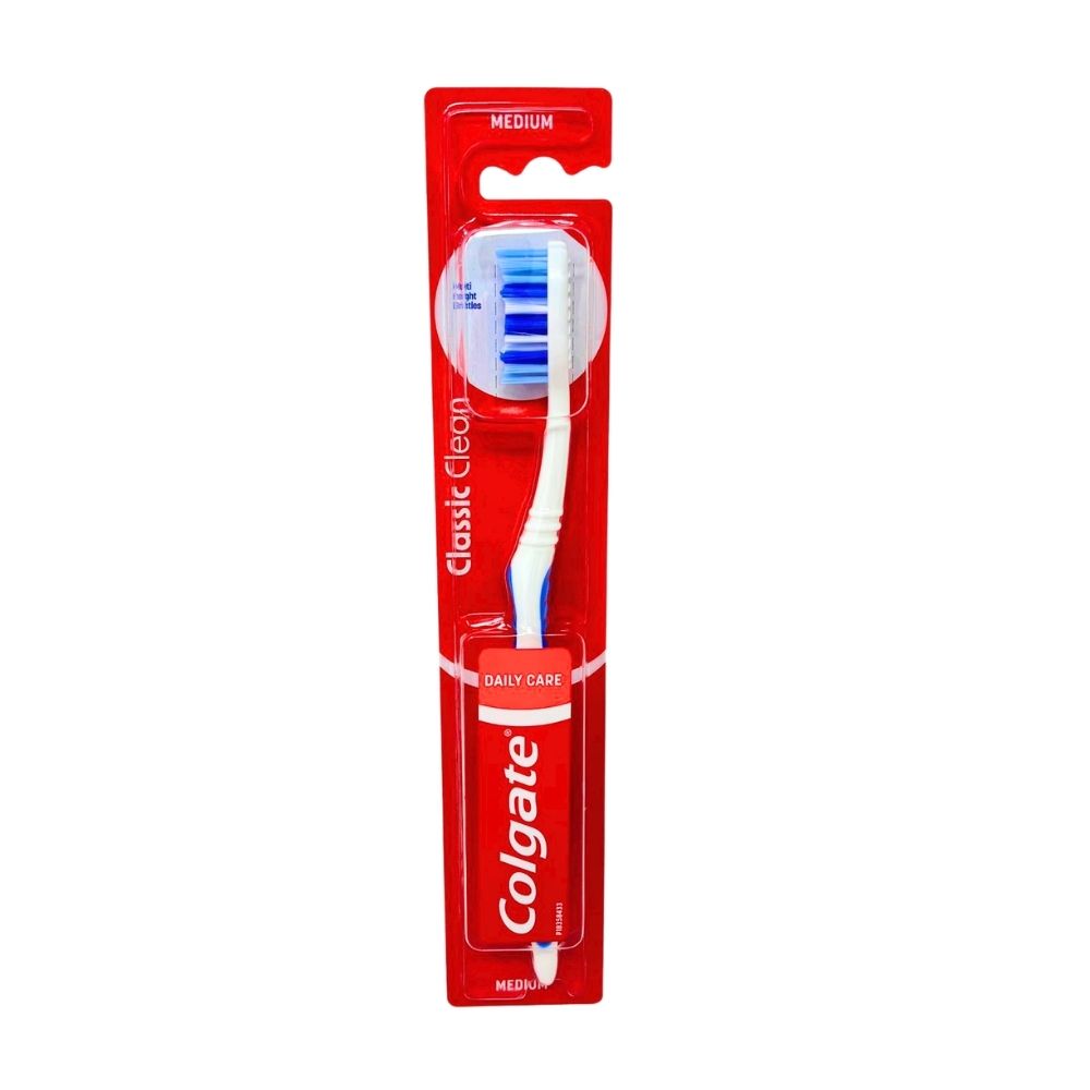 Spazzolino COLGATE medio 1 pz