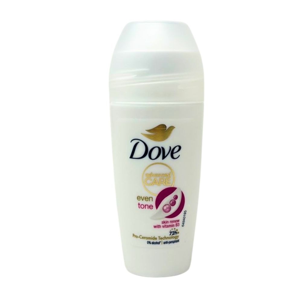 Deodorante roll-on DOVE skin renew 50 ml