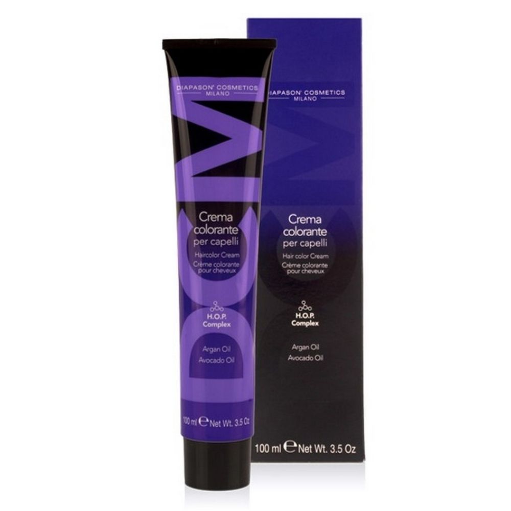 Tinta DCM N. 8/07 biondo chiaro sabbia 100 ml