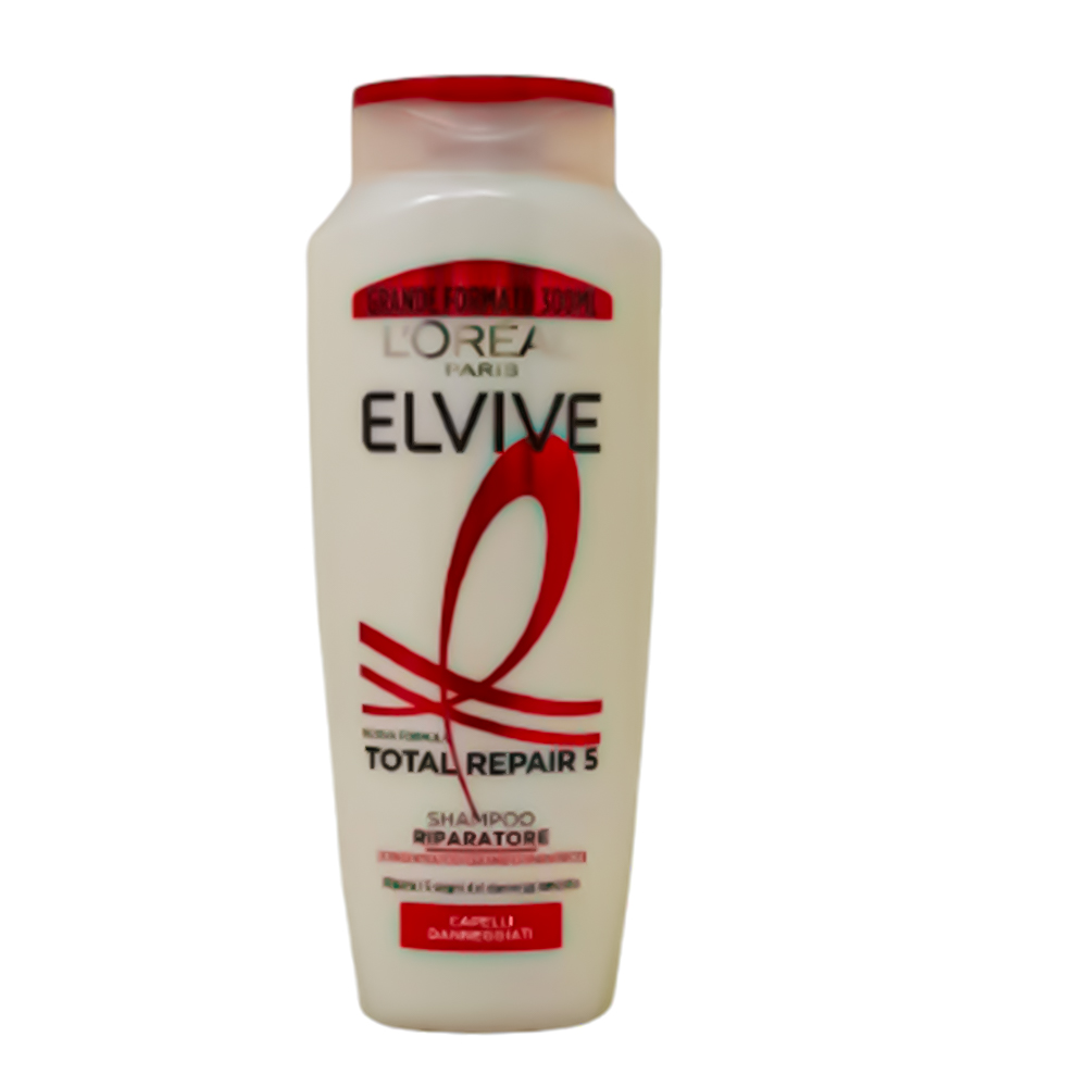 Shampoo ELVIVE total repair 300 ml