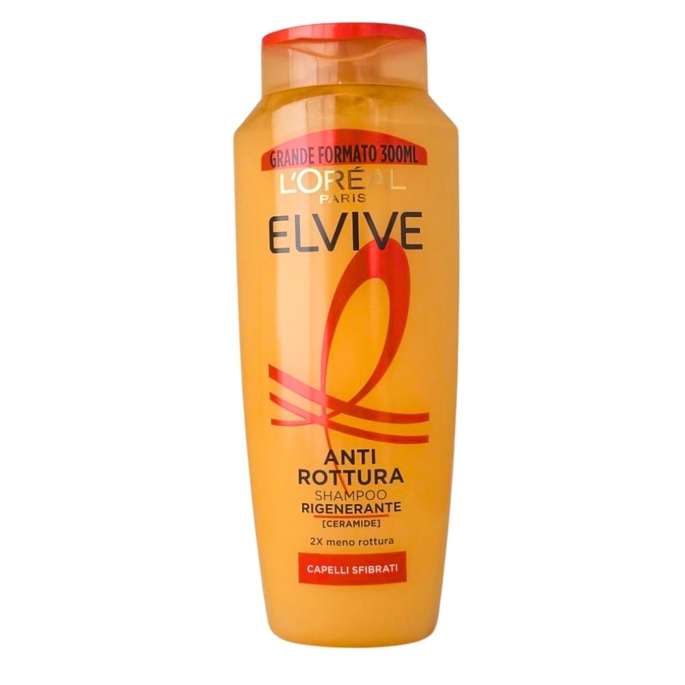 Shampoo ELVIVE anti rottura 300 ml
