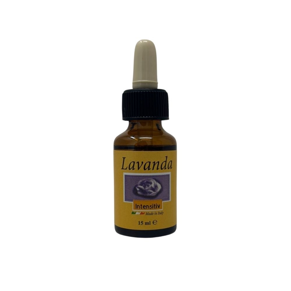Essenza profumata al talco 15 ml