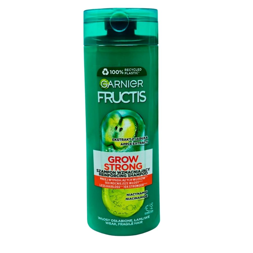 Shampoo FRUCTIS grow strong 400 ml
