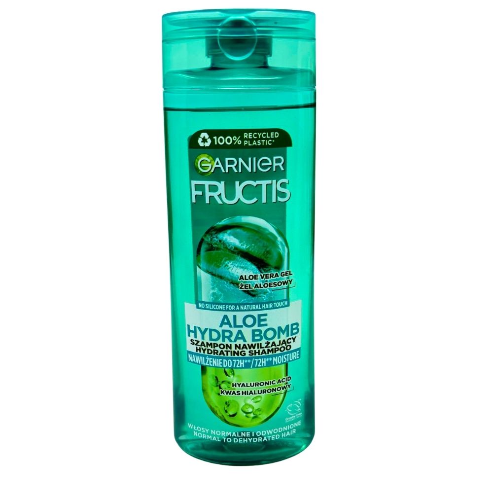 Shampoo FRUCTIS Hydra Bomb 400 ml