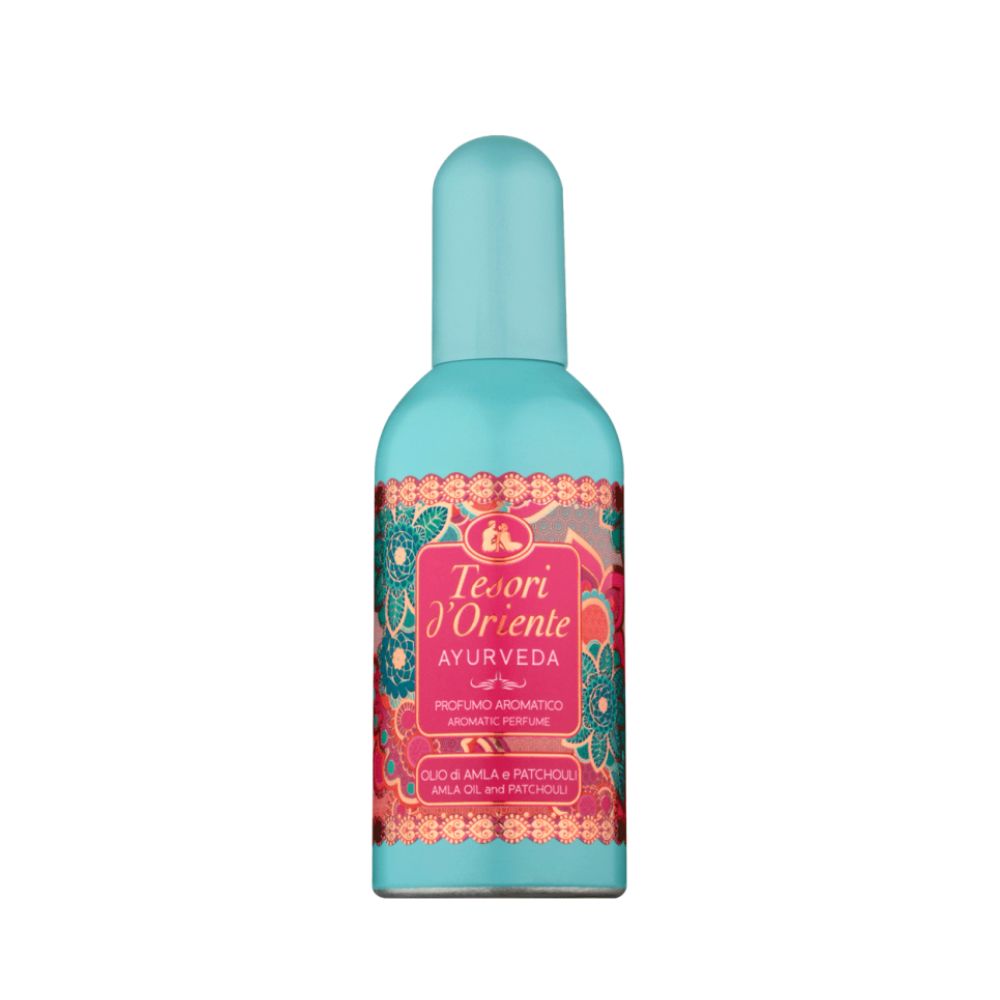 Profumo aromatico TESORI D'ORIENTE Ayurveda 100 ml