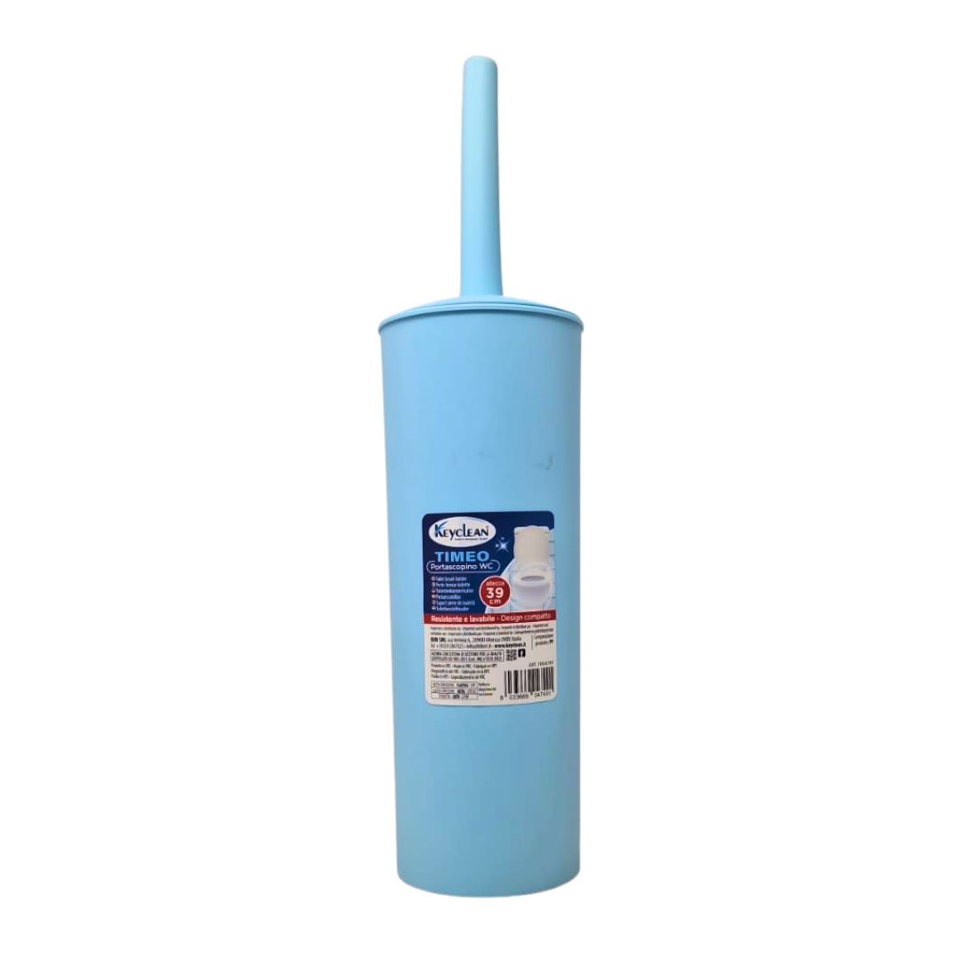 Portascopino per WC KEYCLEAN 1 pz