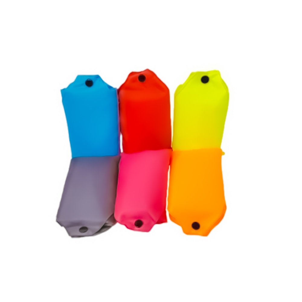 Borsa tascabile BIB 42 x 62 cm colori assortiti 1 pz