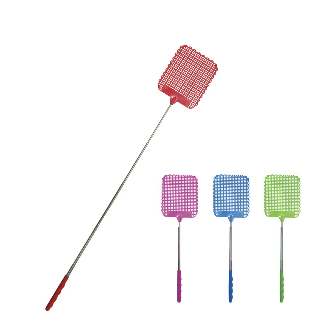 Attrezzo abbattimosche BIB colori assortiti 1 pz