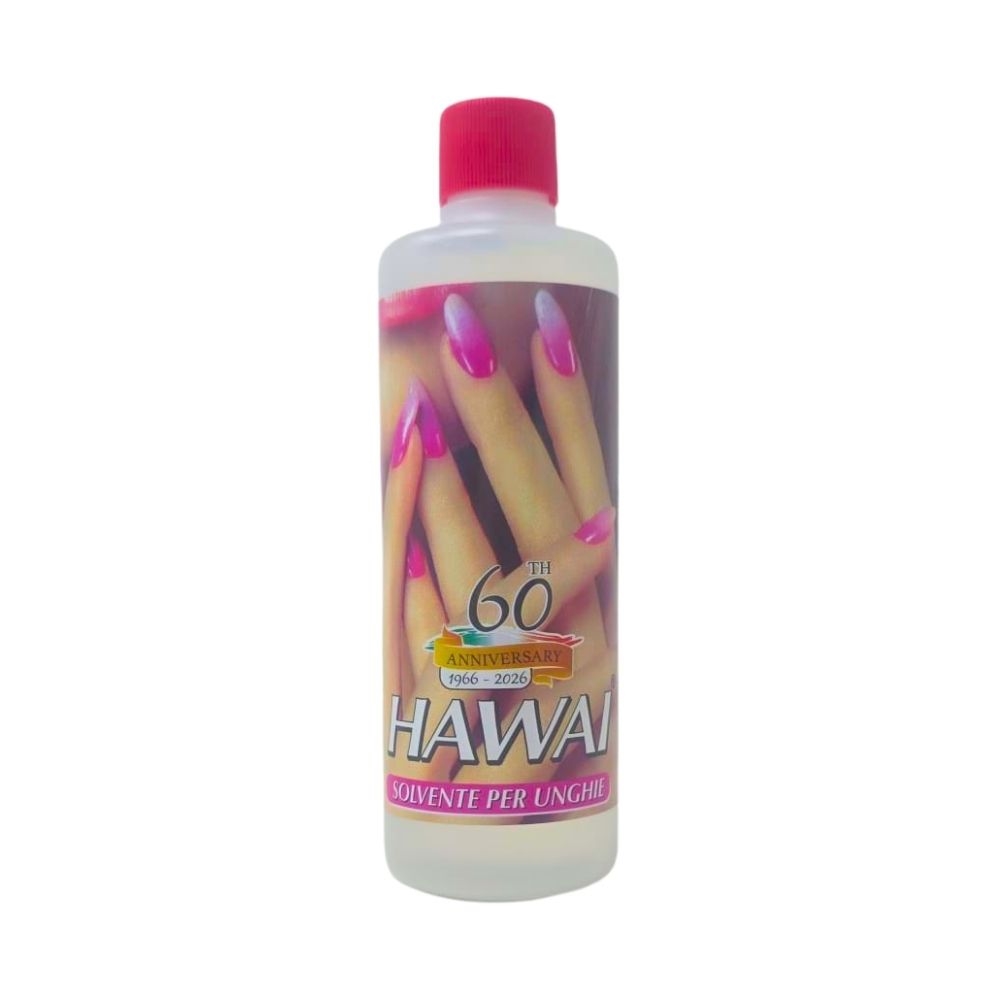 Acetone HAWAI classico 125 ml