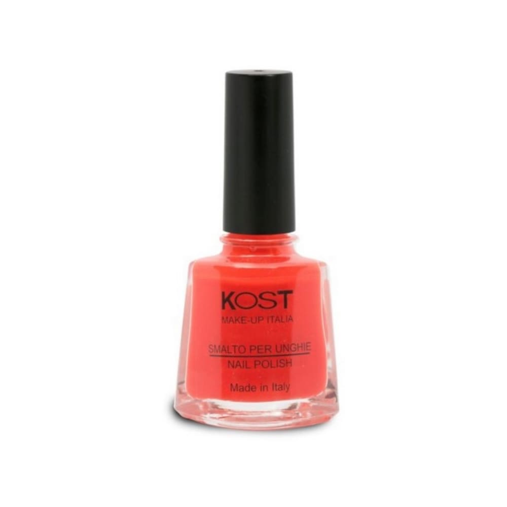 Smalto Kost arancio shock
