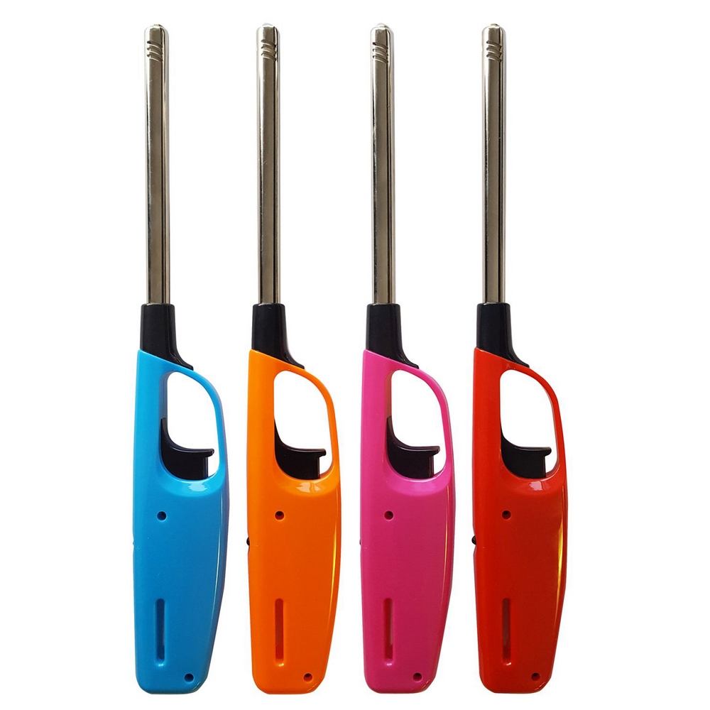 Accendifiamma BIB colori assortiti