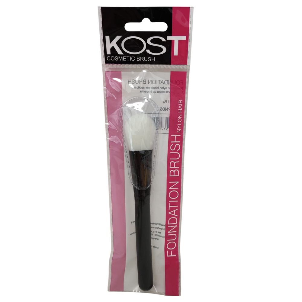 Pennello fondotinta KOST small 1 pz