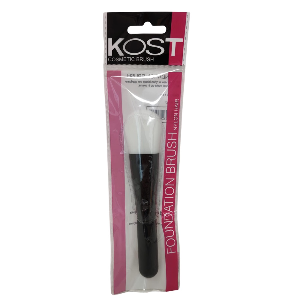 Pennello fondotinta KOST large 1 pz