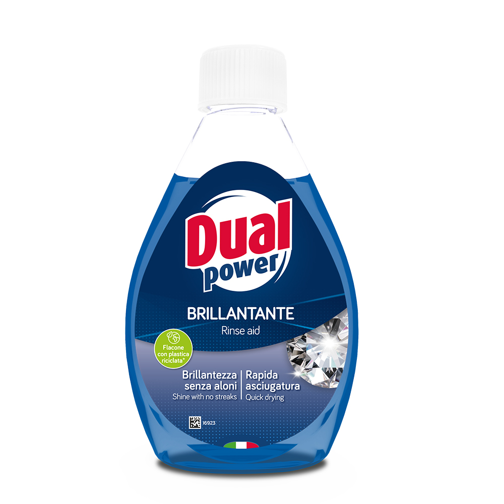Brillantante DUAL POWER 300 ml