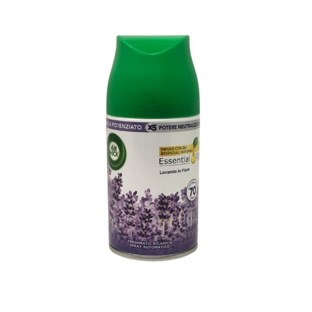 Profumatore per ambienti AIR WICK lavanda 250 ml