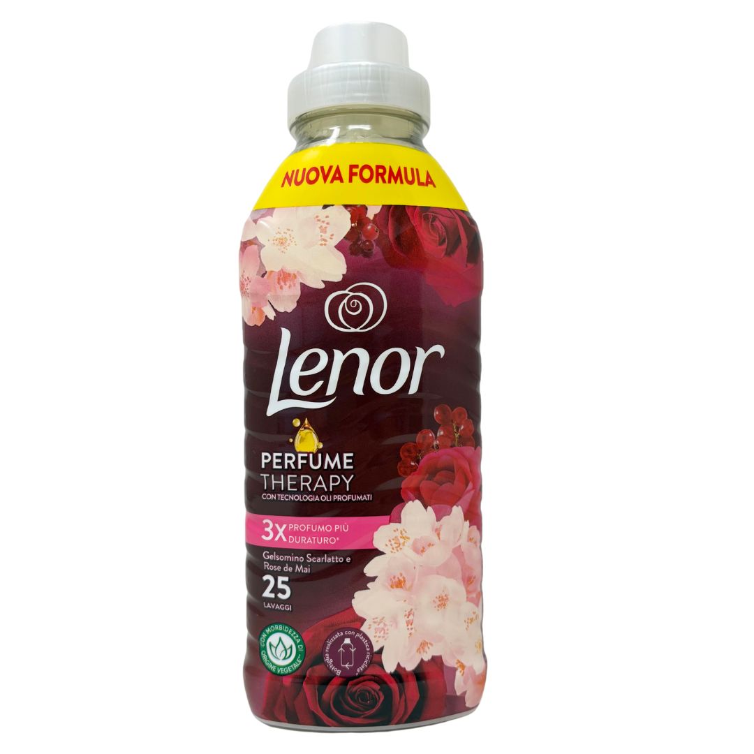 Ammorbidente LENOR gelsomino scarlatto 525 ml