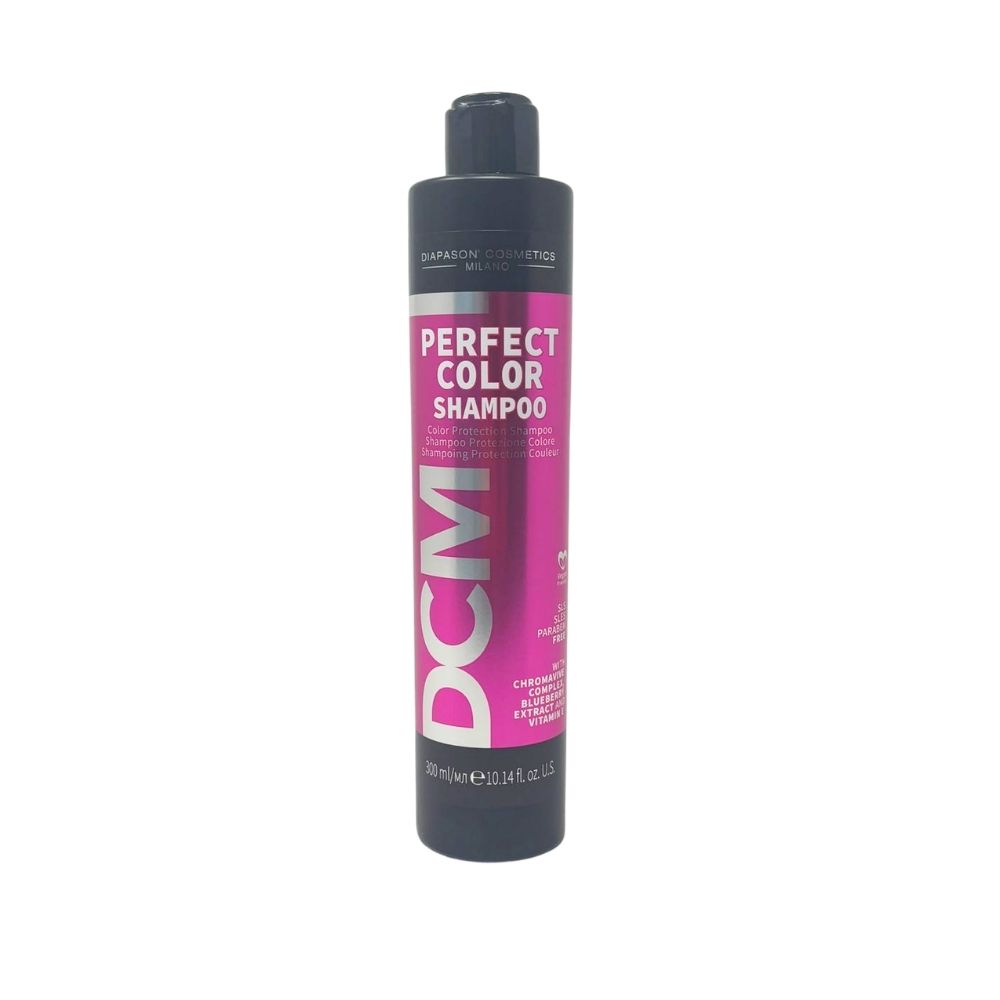 Shampoo DCM Perfect Laminoplex 300 ml