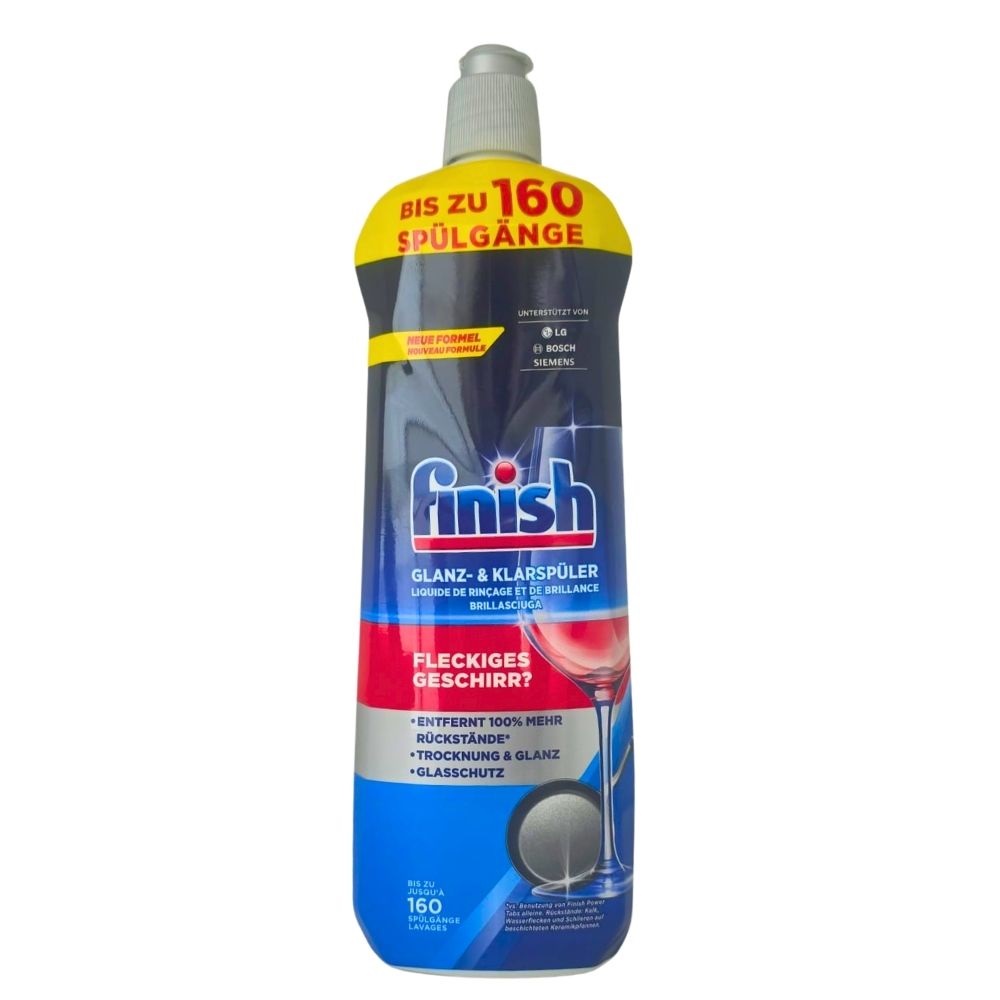 Brillantante FINISH 800 ml