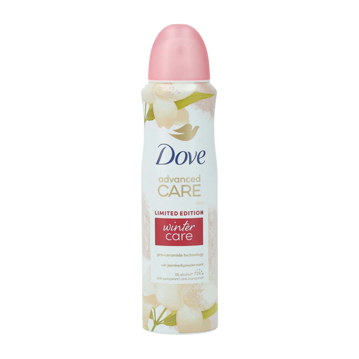 Deodorante DOVE winter care 150 ml