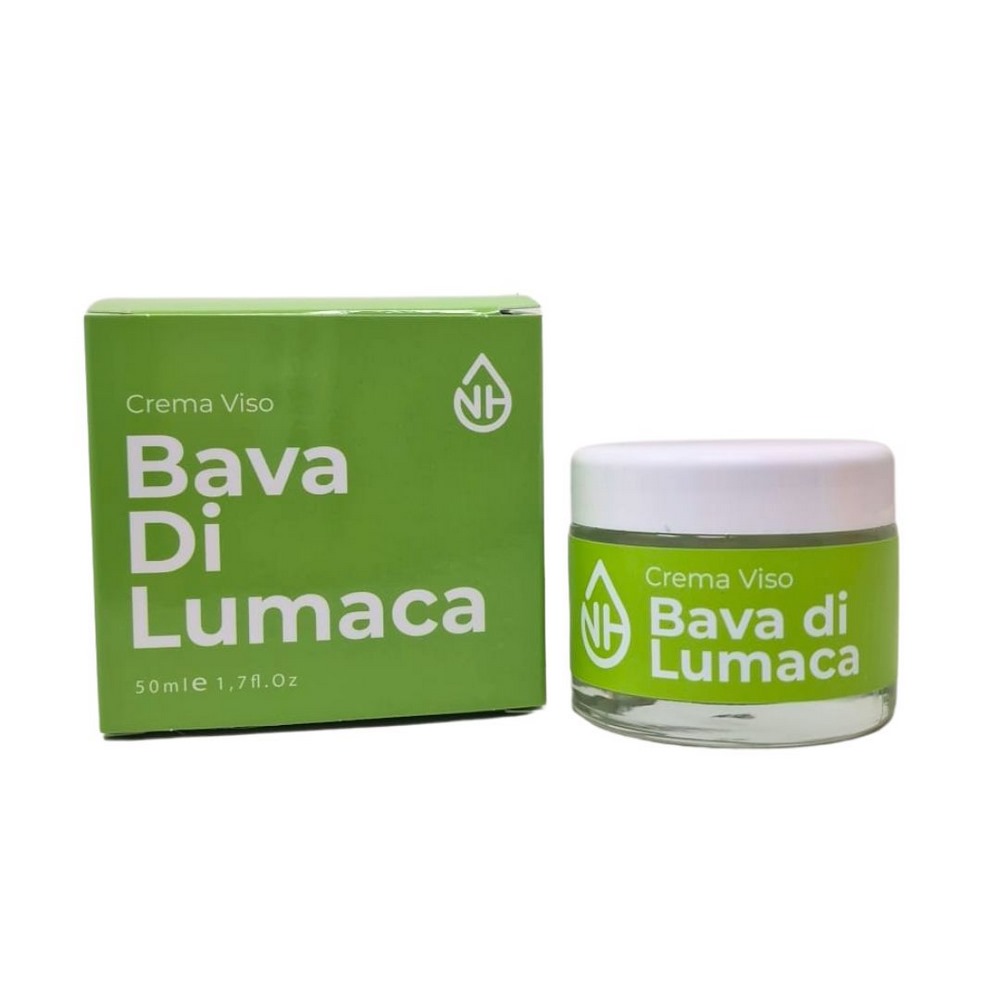 Crema Viso NEW HYDRA bava di lumaca 50 ml